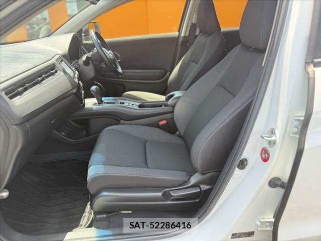Honda VEZEL 2018-12 7226546-16