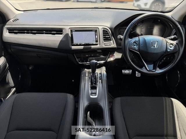 Honda VEZEL 2018-12 7226546-1