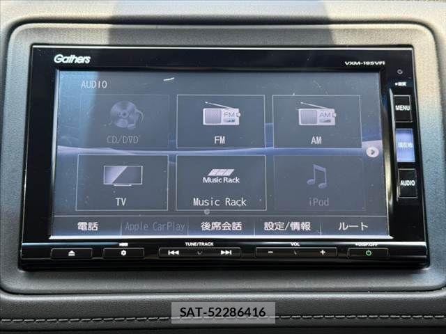 Honda VEZEL 2018-12 7226546-4