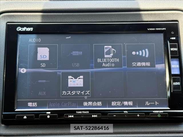 Honda VEZEL 2018-12 7226546-5