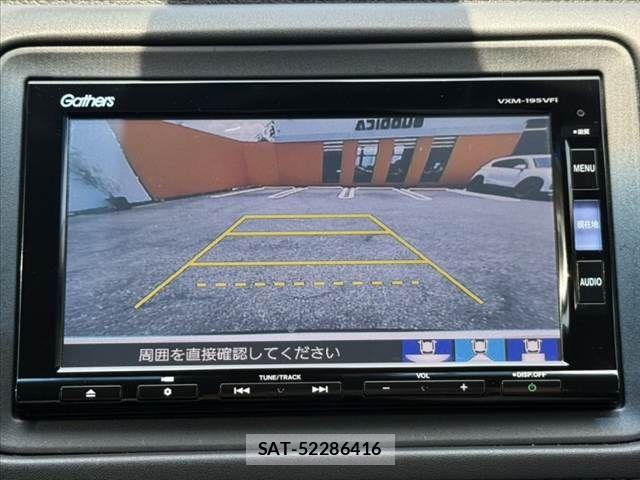 Honda VEZEL 2018-12 7226546-6