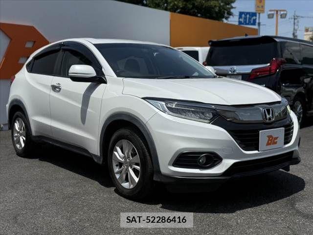 Honda VEZEL 2018-12 7226546-7