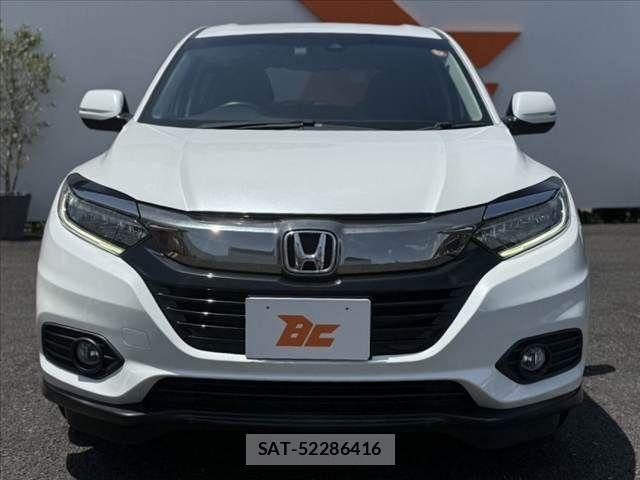 Honda VEZEL 2018-12 7226546-8