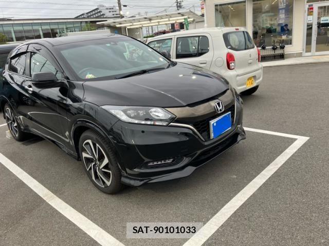 Honda VEZEL 2017-10 7226543-0