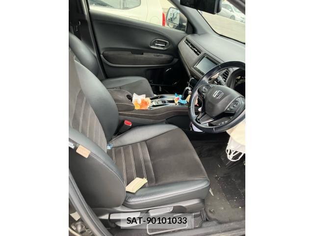 Honda VEZEL 2017-10 7226543-9