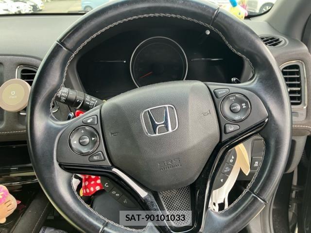 Honda VEZEL 2017-10 7226543-12