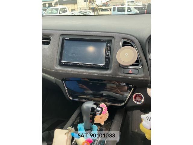 Honda VEZEL 2017-10 7226543-15