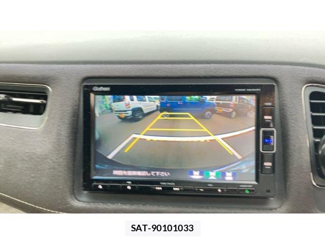 Honda VEZEL 2017-10 7226543-18