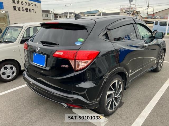 Honda VEZEL 2017-10 7226543-3
