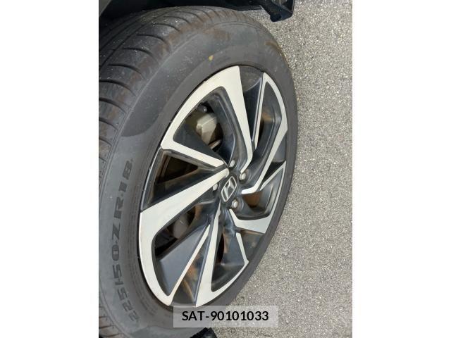 Honda VEZEL 2017-10 7226543-5