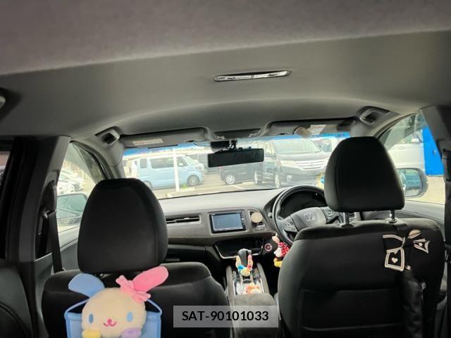 Honda VEZEL 2017-10 7226543-7