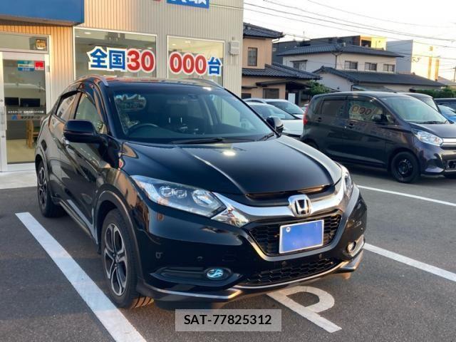 Honda VEZEL 2014-06 7226537-0