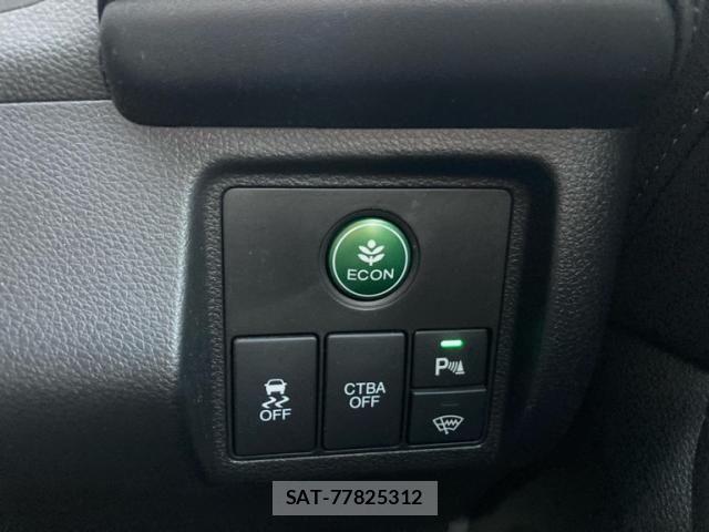 Honda VEZEL 2014-06 7226537-9