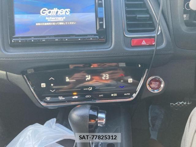 Honda VEZEL 2014-06 7226537-10