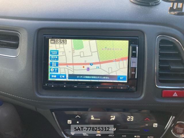 Honda VEZEL 2014-06 7226537-12