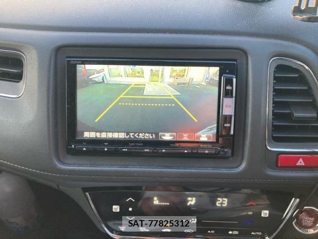 Honda VEZEL 2014-06 7226537-13