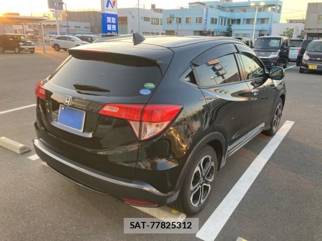 Honda VEZEL 2014-06 7226537-1
