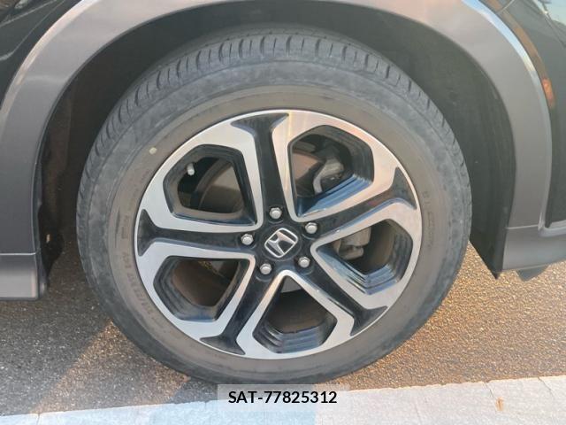 Honda VEZEL 2014-06 7226537-2