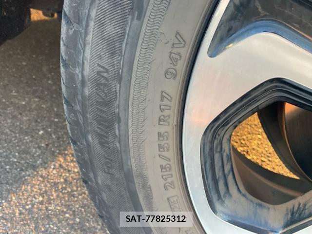 Honda VEZEL 2014-06 7226537-3