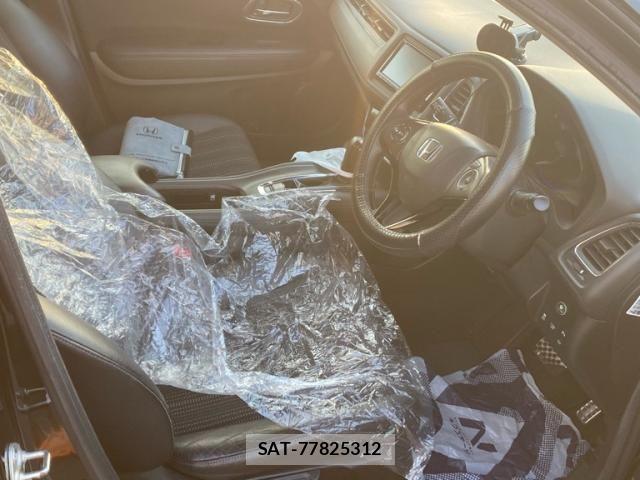 Honda VEZEL 2014-06 7226537-5