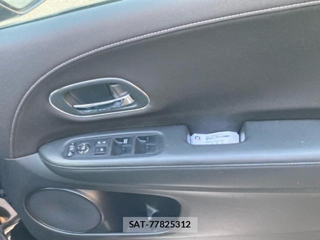Honda VEZEL 2014-06 7226537-6