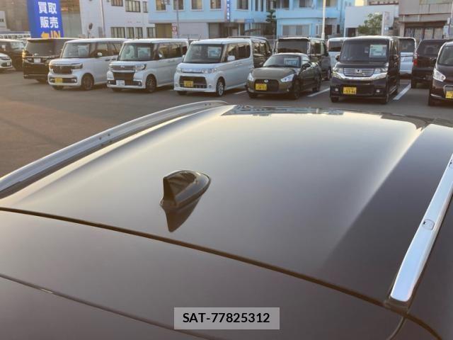 Honda VEZEL 2014-06 7226537-7