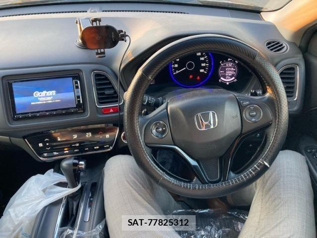 Honda VEZEL 2014-06 7226537-8