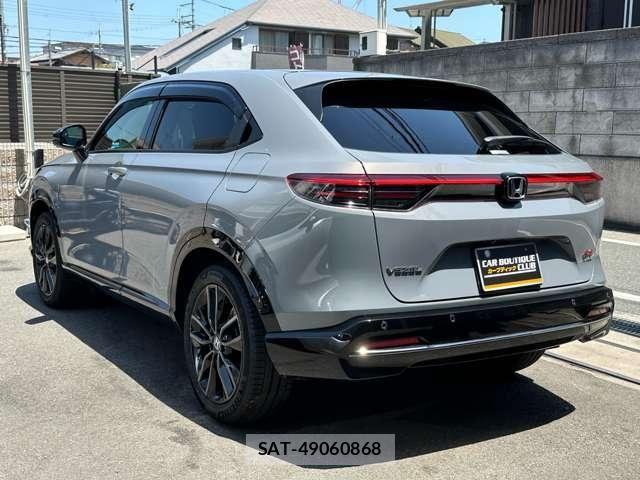 Honda VEZEL 2025-10 7226553-9