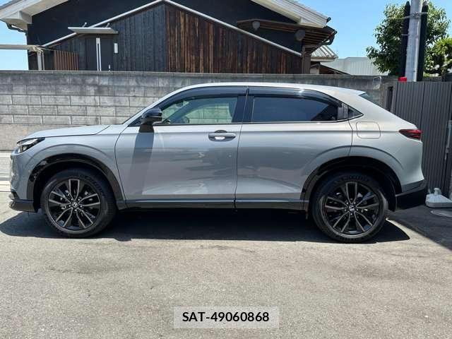 Honda VEZEL 2025-10 7226553-10