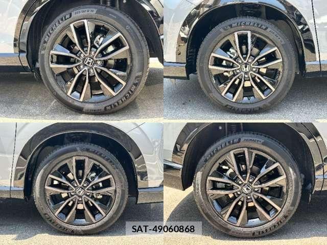 Honda VEZEL 2025-10 7226553-12