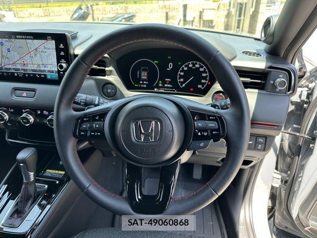 Honda VEZEL 2025-10 7226553-17