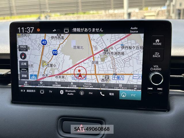 Honda VEZEL 2025-10 7226553-22