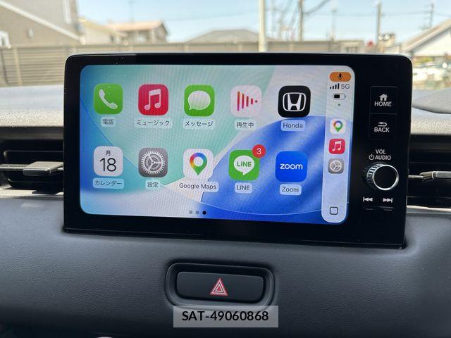 Honda VEZEL 2025-10 7226553-23