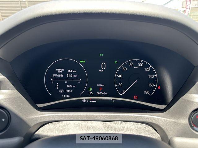Honda VEZEL 2025-10 7226553-27