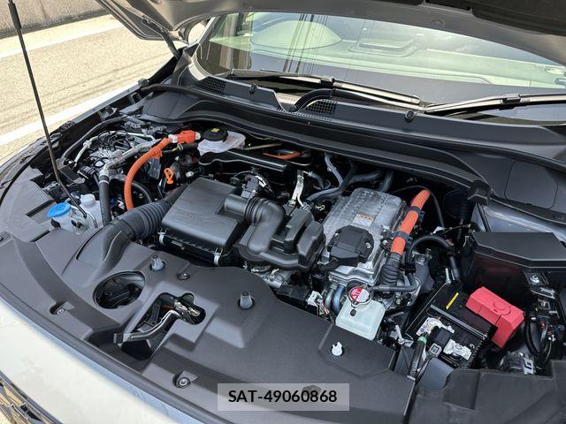 Honda VEZEL 2025-10 7226553-29