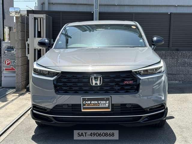 Honda VEZEL 2025-10 7226553-4