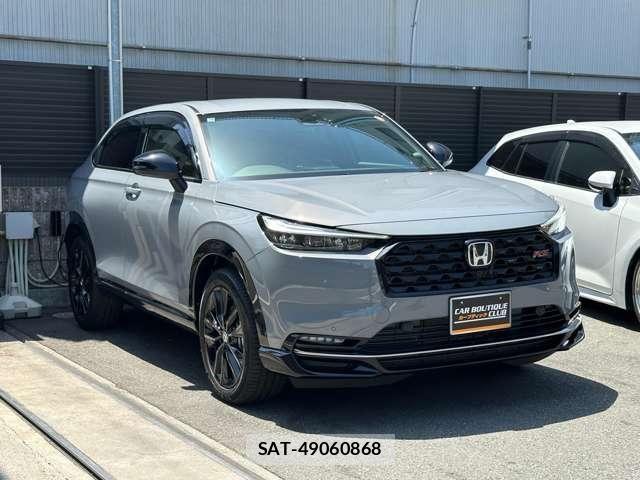 Honda VEZEL 2025-10 7226553-5