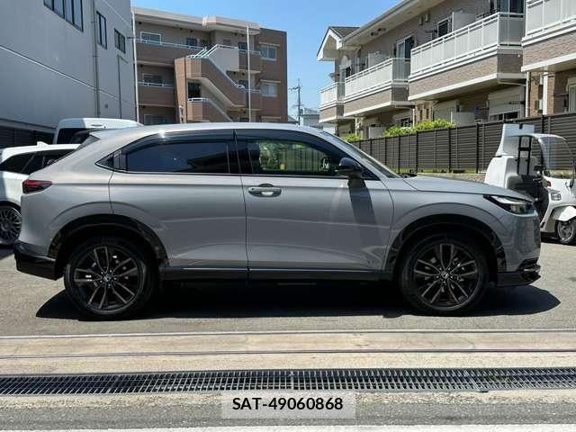 Honda VEZEL 2025-10 7226553-6