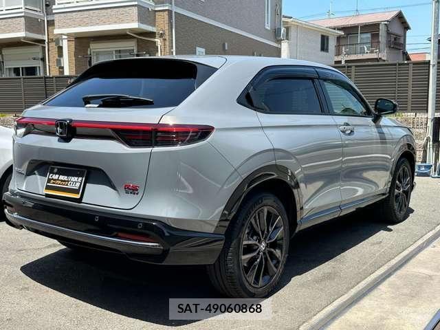 Honda VEZEL 2025-10 7226553-7