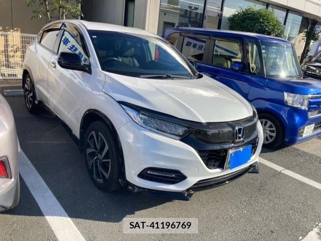 Honda VEZEL 2018-09 7226545-0