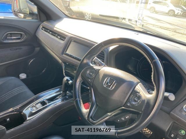 Honda VEZEL 2018-09 7226545-9