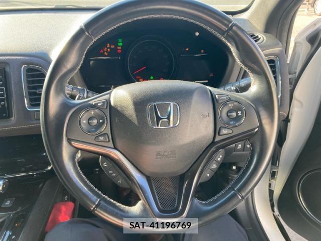Honda VEZEL 2018-09 7226545-10