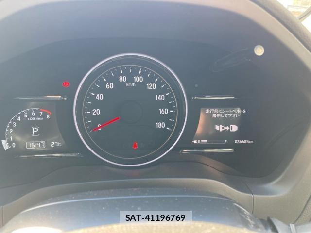 Honda VEZEL 2018-09 7226545-11