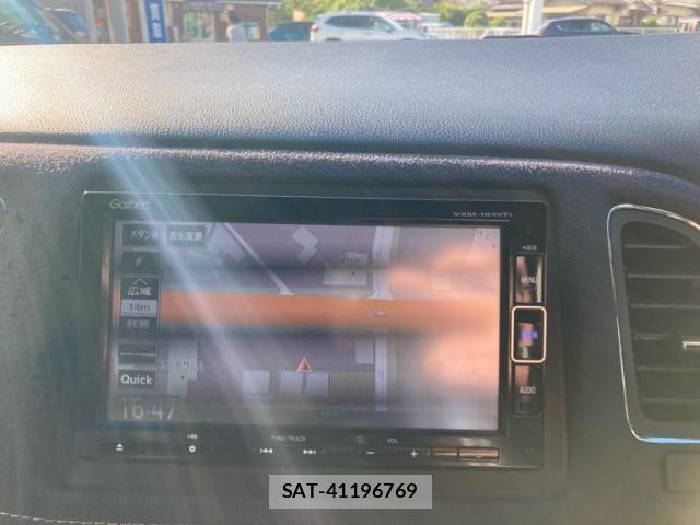 Honda VEZEL 2018-09 7226545-12