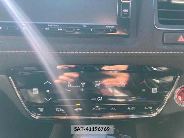 Honda VEZEL 2018-09 7226545-14