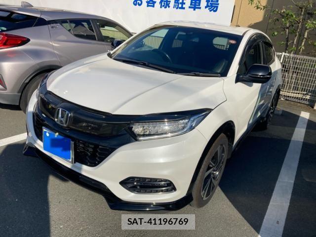 Honda VEZEL 2018-09 7226545-1