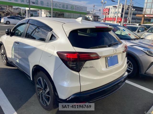 Honda VEZEL 2018-09 7226545-2