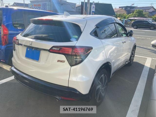 Honda VEZEL 2018-09 7226545-3