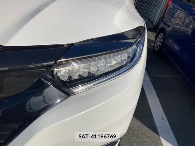 Honda VEZEL 2018-09 7226545-4