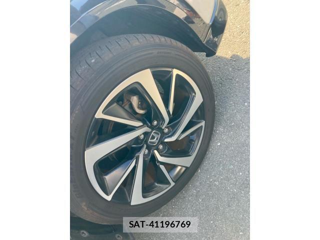 Honda VEZEL 2018-09 7226545-5